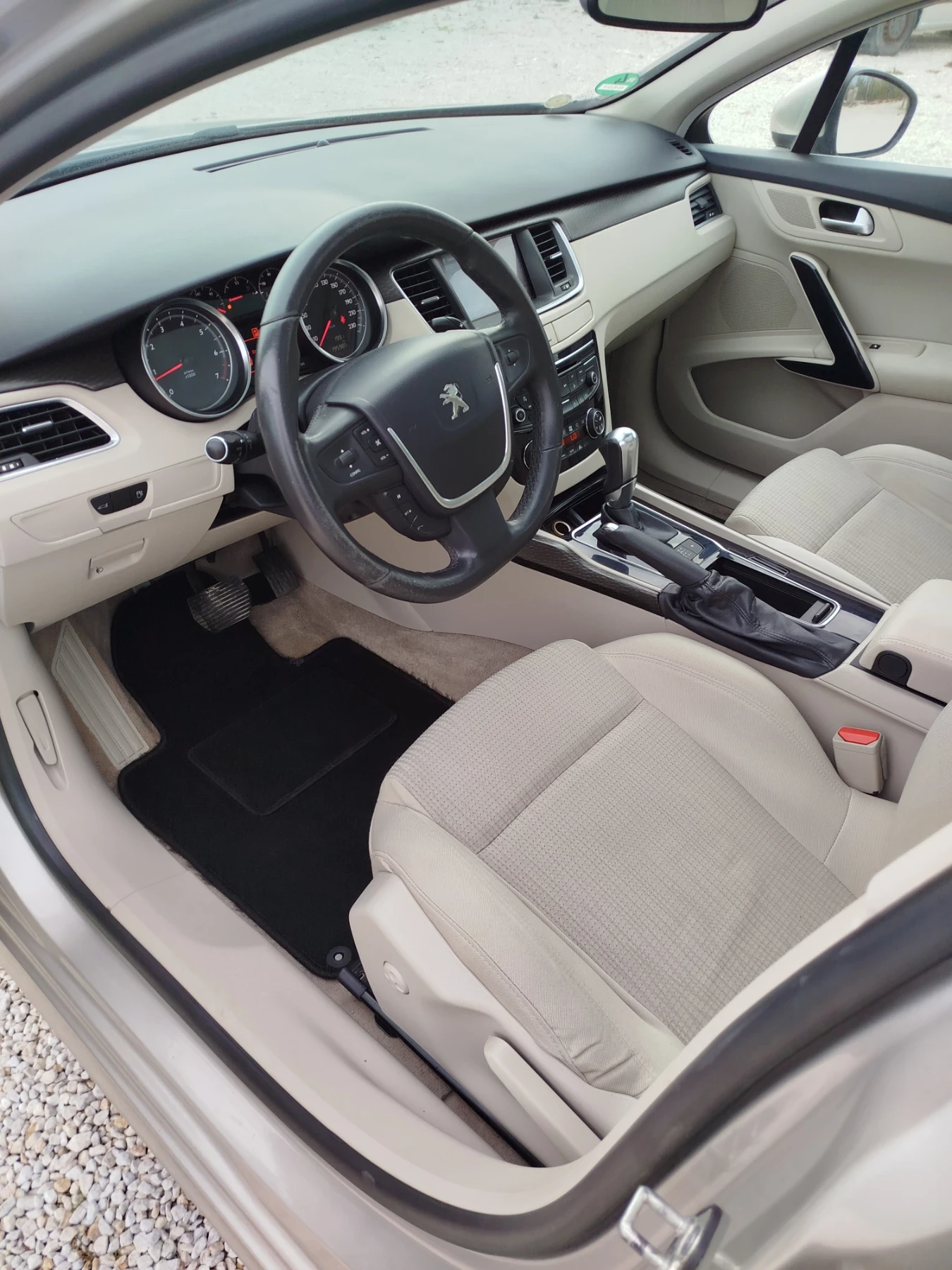 Peugeot 508 | Mobile.bg � ����������� 17