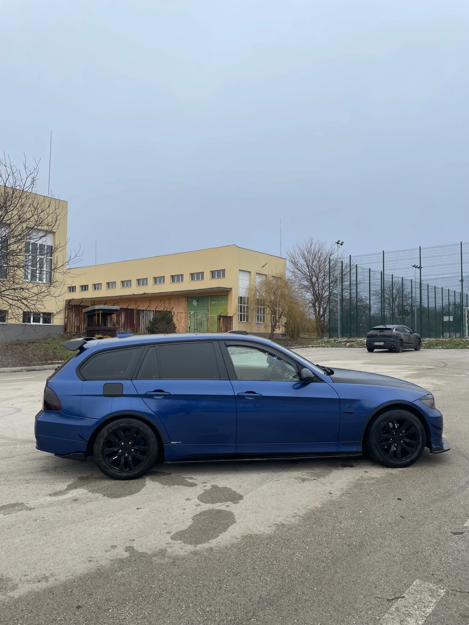 BMW 320 2.0 318d ���/����� | Mobile.bg � ����������� 12