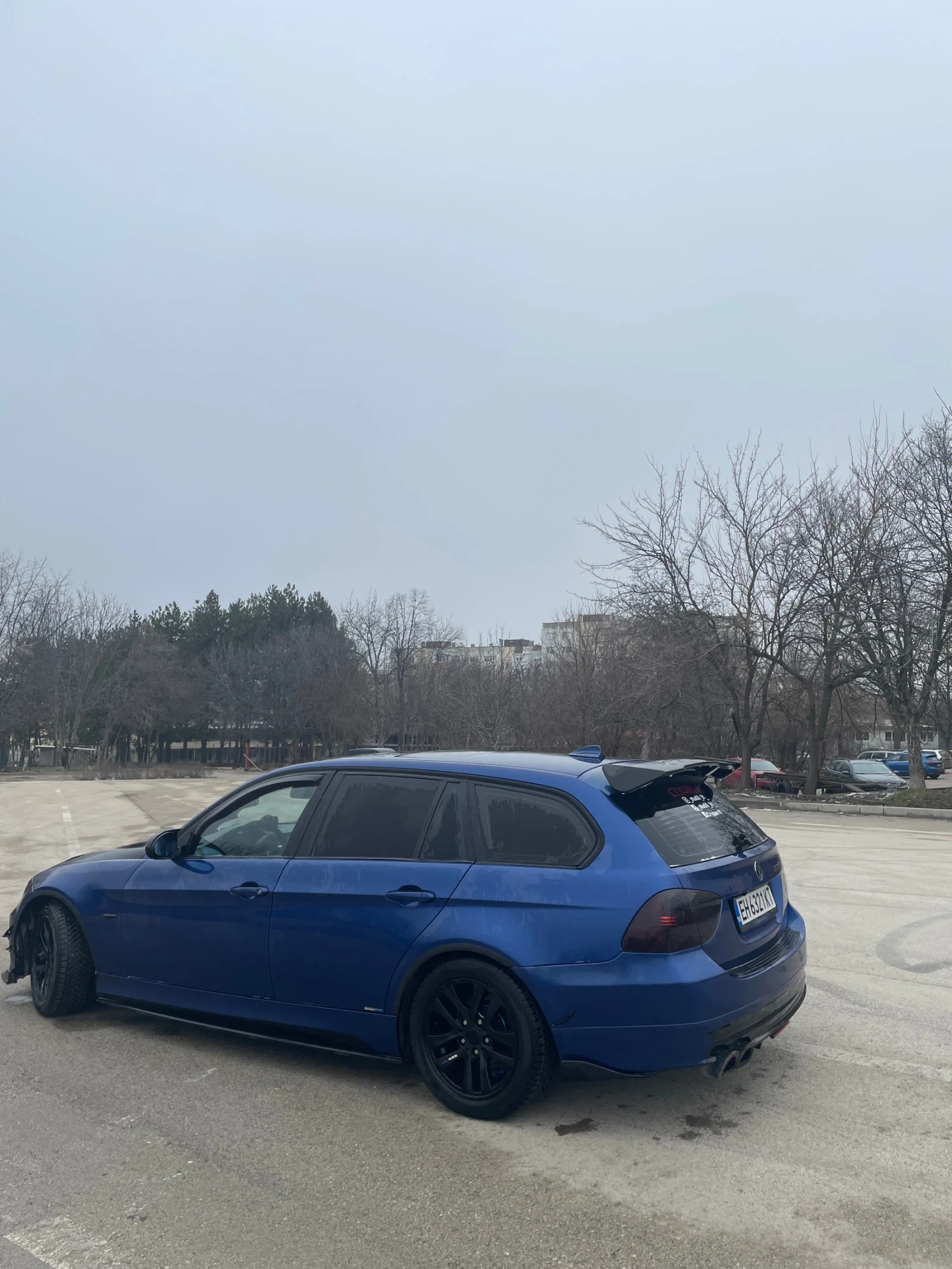 BMW 320 2.0 318d ���/����� | Mobile.bg � ����������� 5