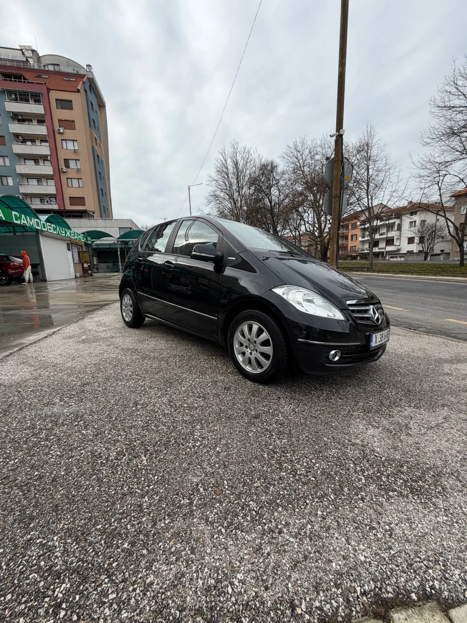 Mercedes-Benz A 180 Elegance | Mobile.bg � ����������� 6