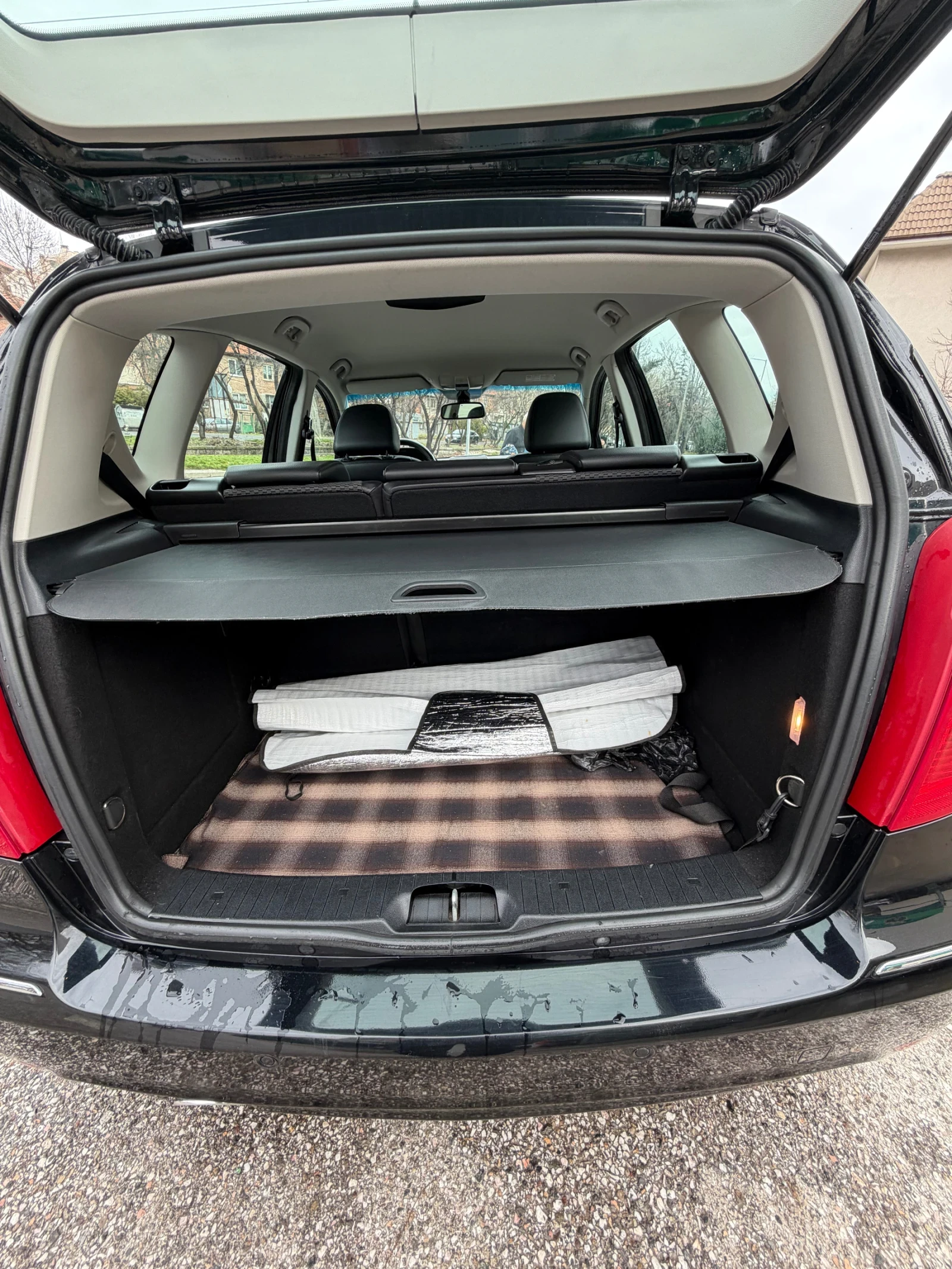 Mercedes-Benz A 180 Elegance | Mobile.bg � ����������� 9