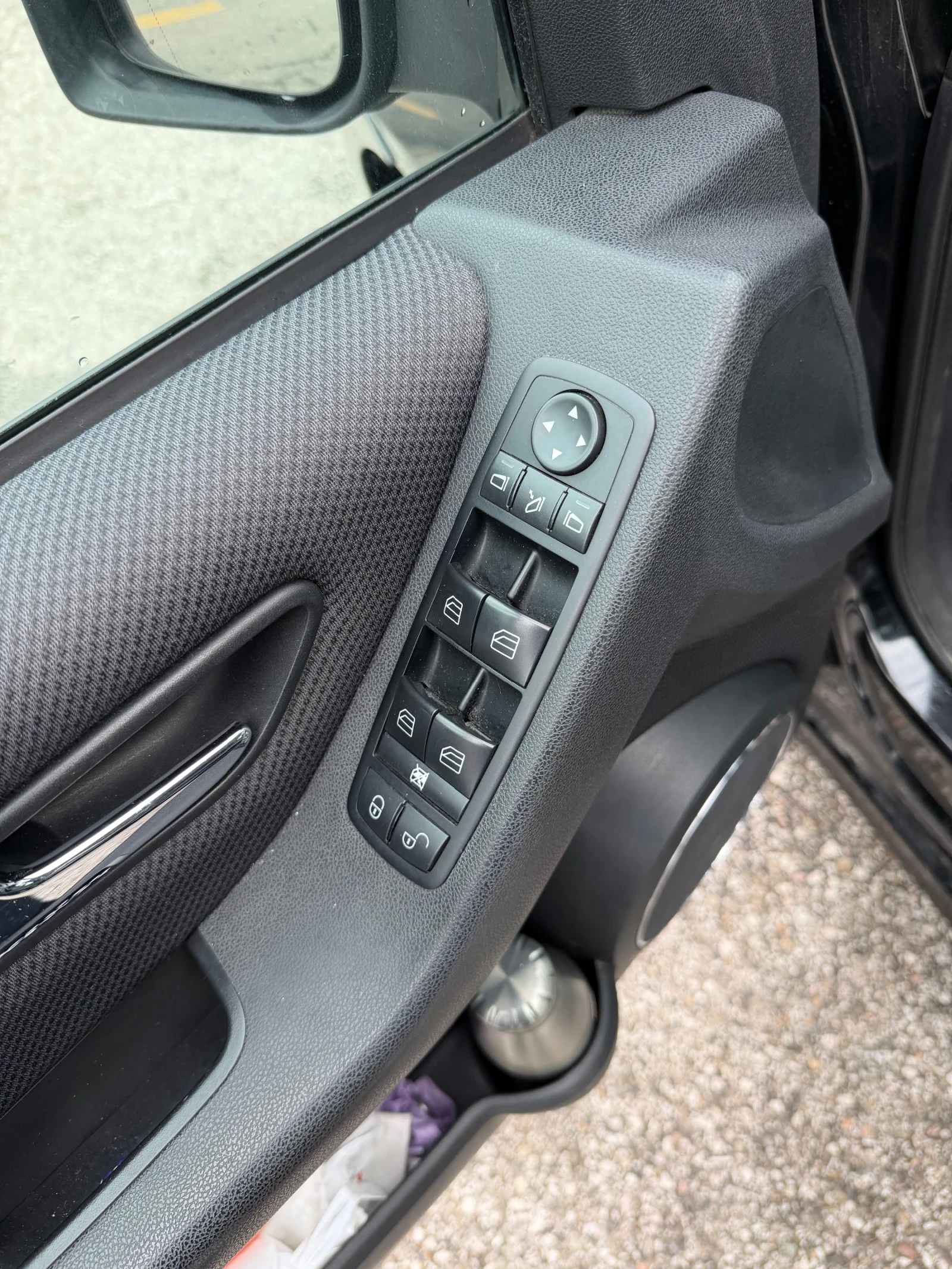 Mercedes-Benz A 180 Elegance | Mobile.bg � ����������� 12