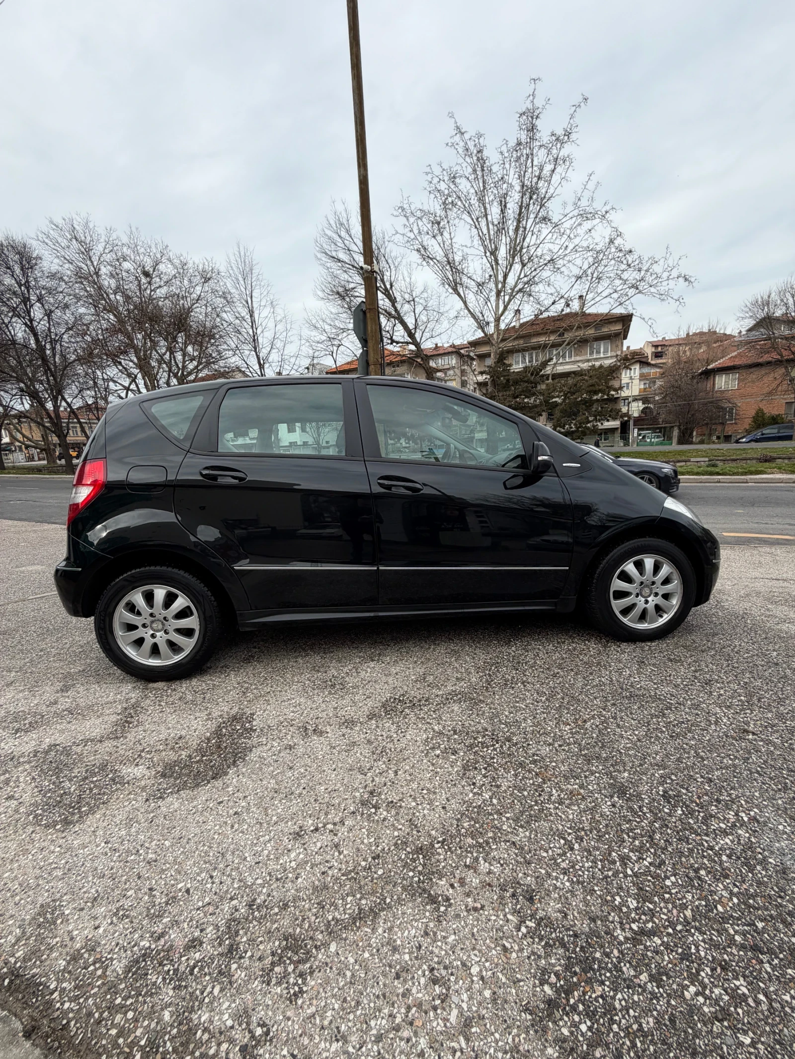 Mercedes-Benz A 180 Elegance | Mobile.bg � ����������� 5