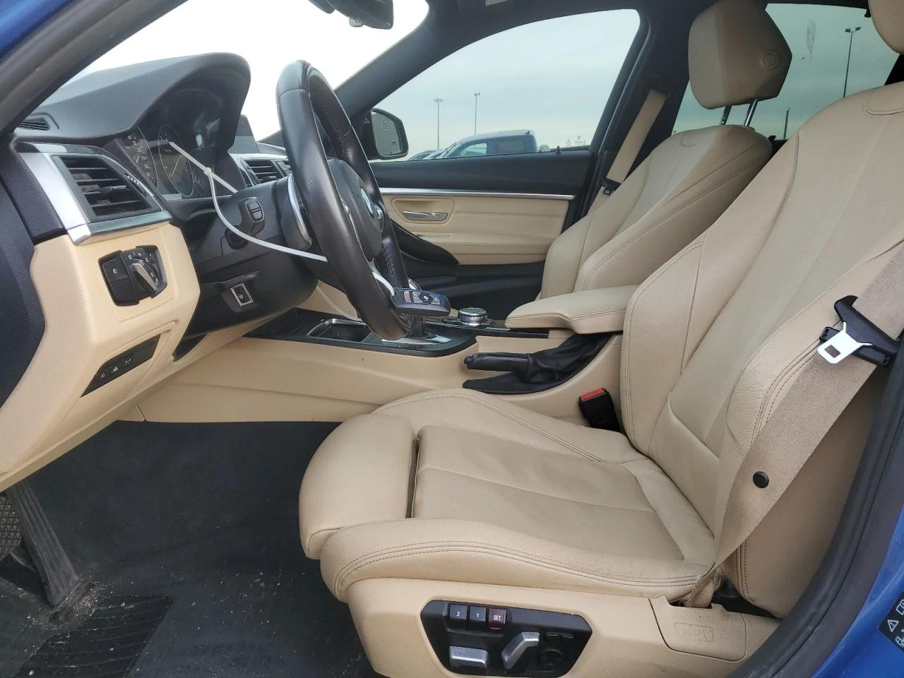 BMW 340 * X-DRIVE* M-PACK*  - изображение 10