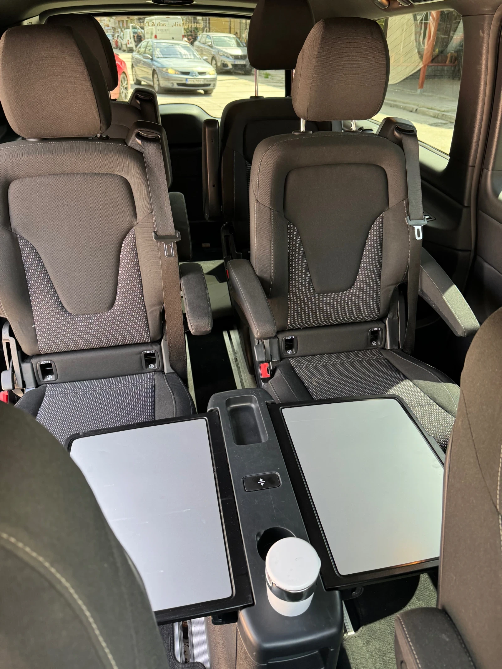 Mercedes-Benz V 300 Amg packet | Mobile.bg � ����������� 15