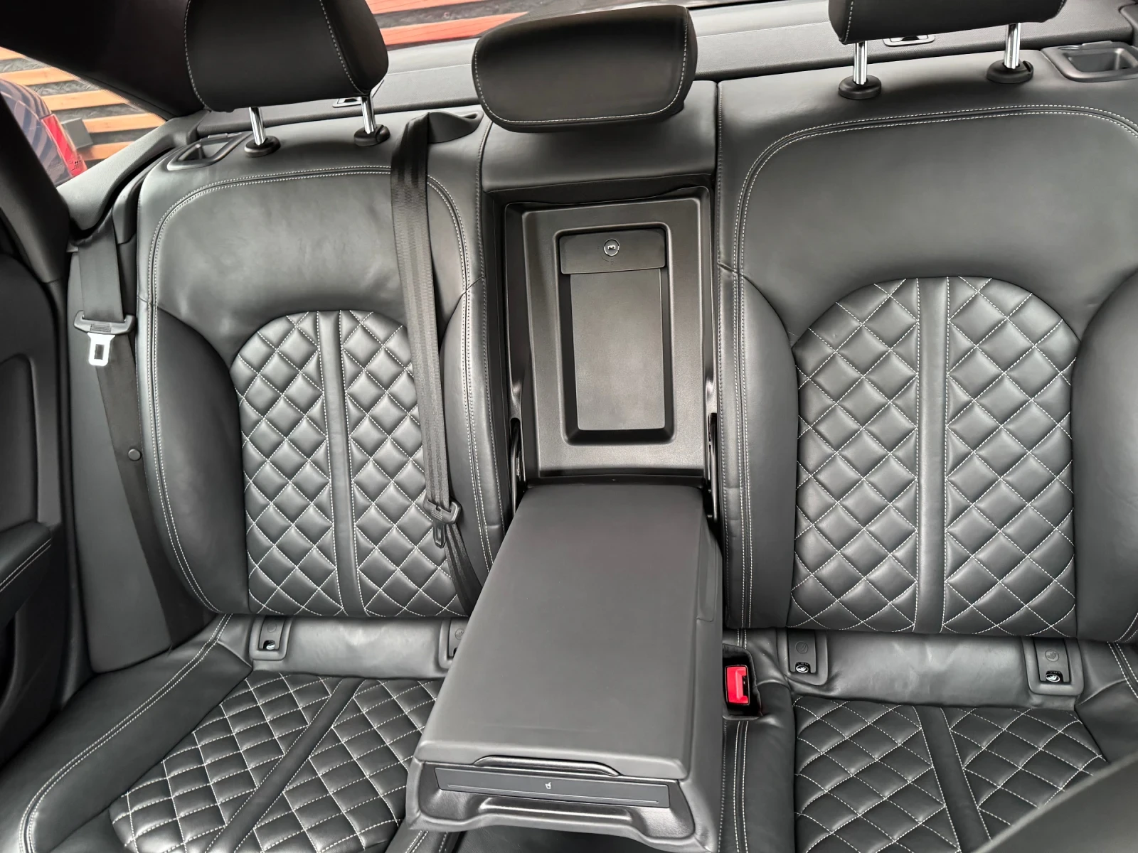 Audi S6, снимка 11 - Автомобили и джипове - 53887547