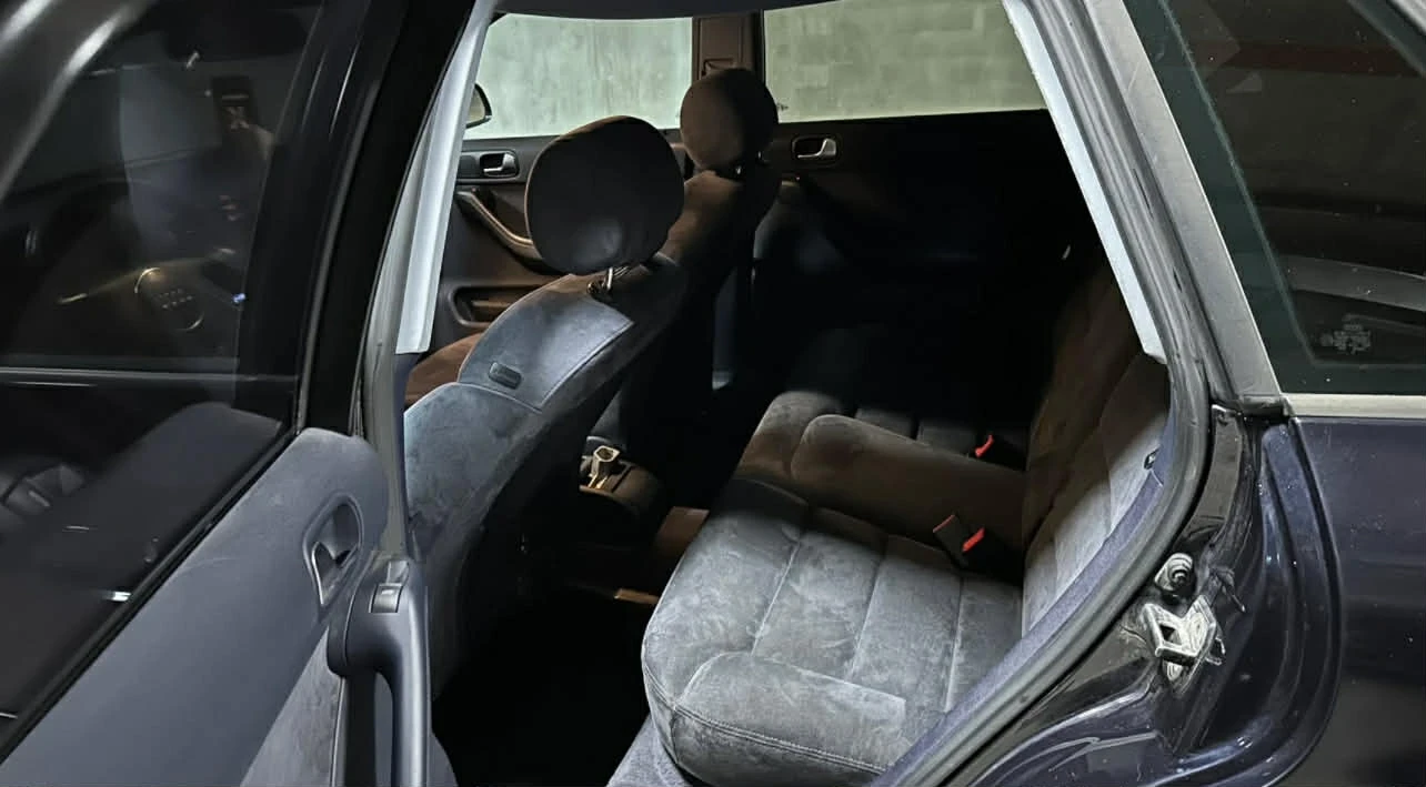 Audi A3, снимка 12 - Автомобили и джипове - 53996799