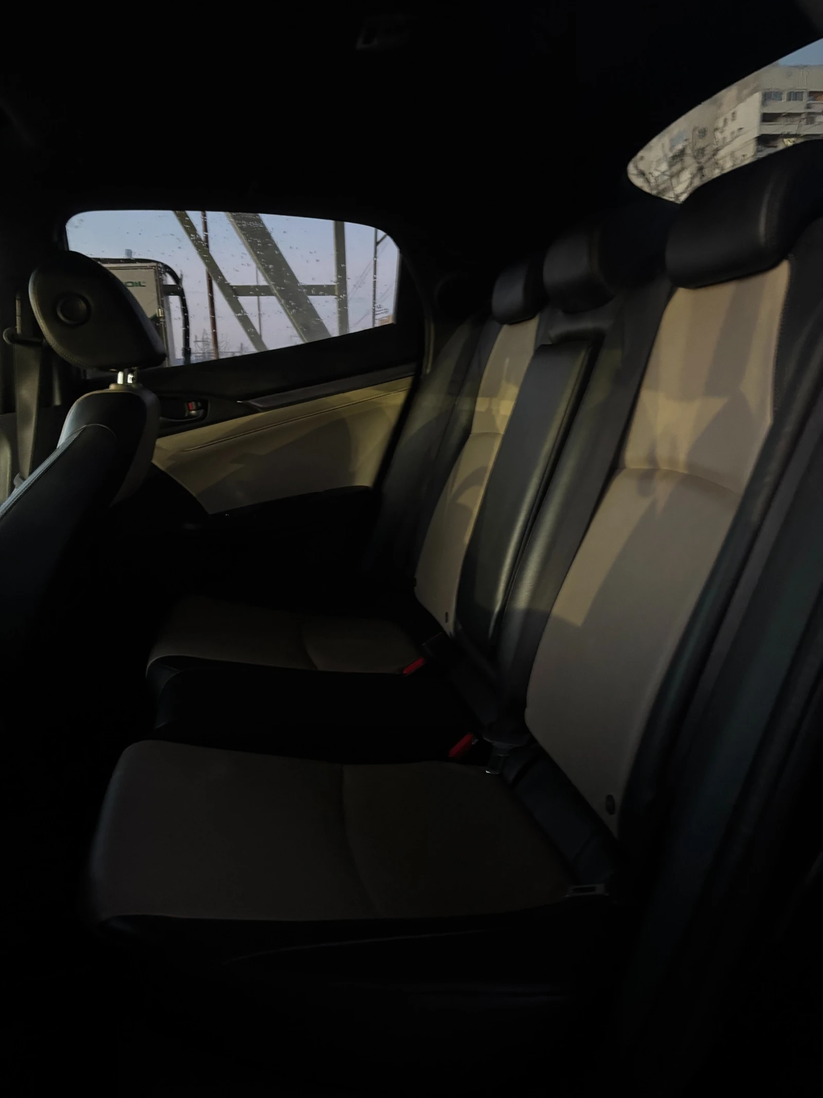 Honda Civic, снимка 9 - Автомобили и джипове - 54215615