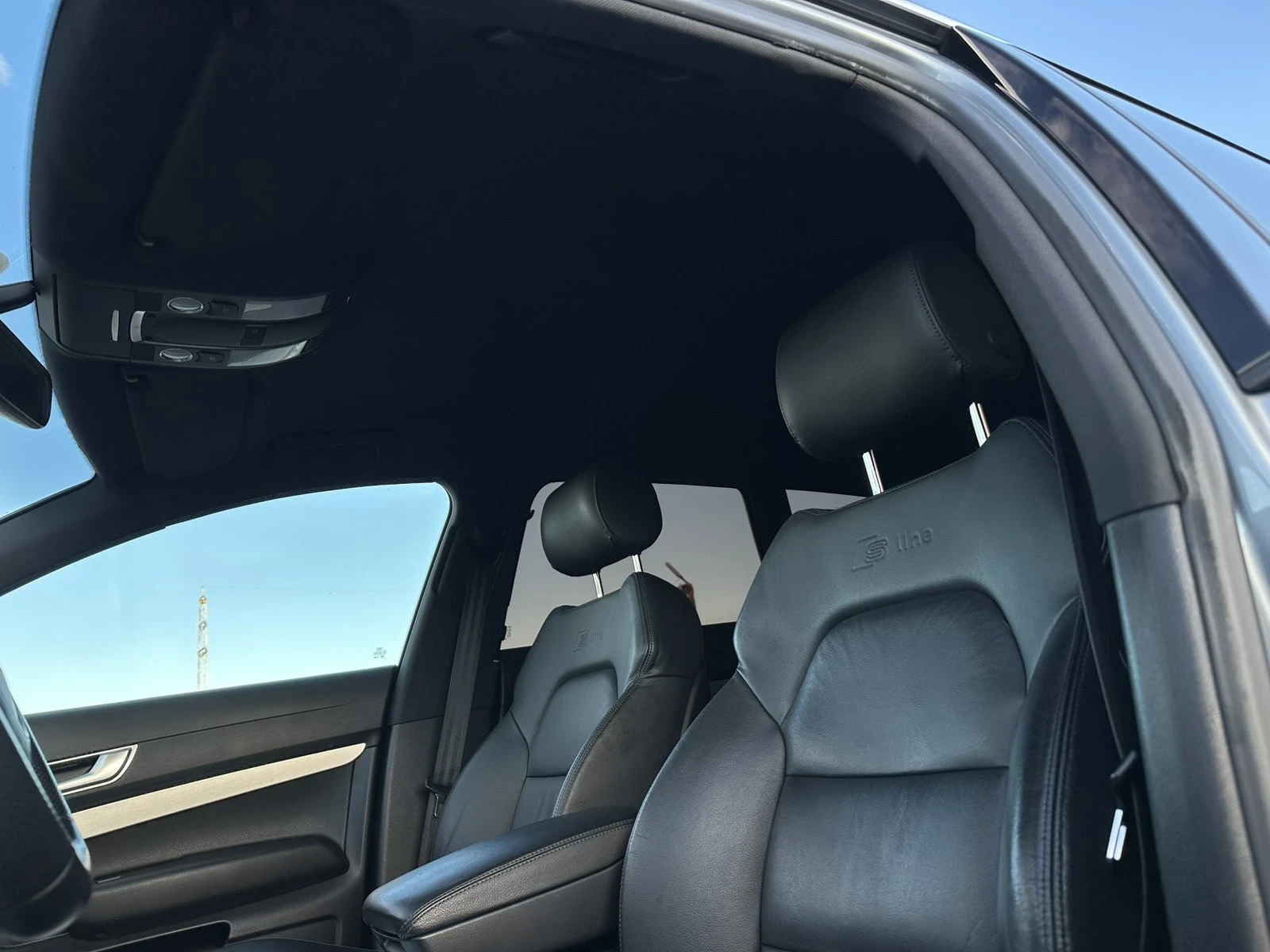 Audi A6 3.0TDI 4X4 FACE, снимка 11 - Автомобили и джипове - 54345898