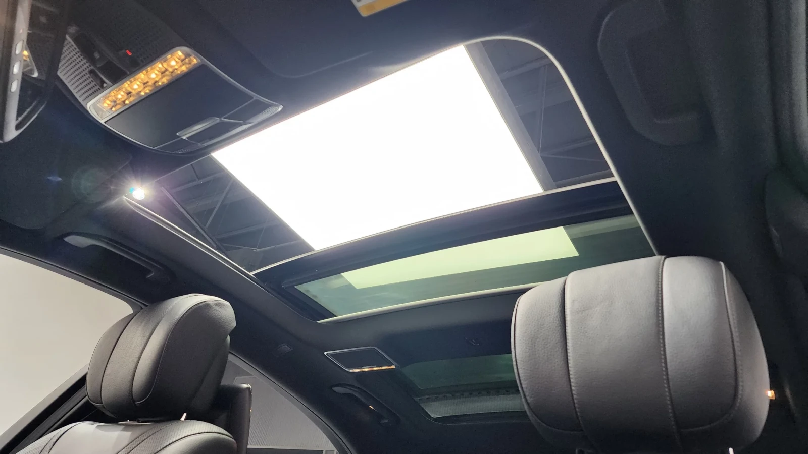 Mercedes-Benz S 400 * LONG * DIS * BURM * 360 * HUD * FULL | Mobile.bg � ����������� 16