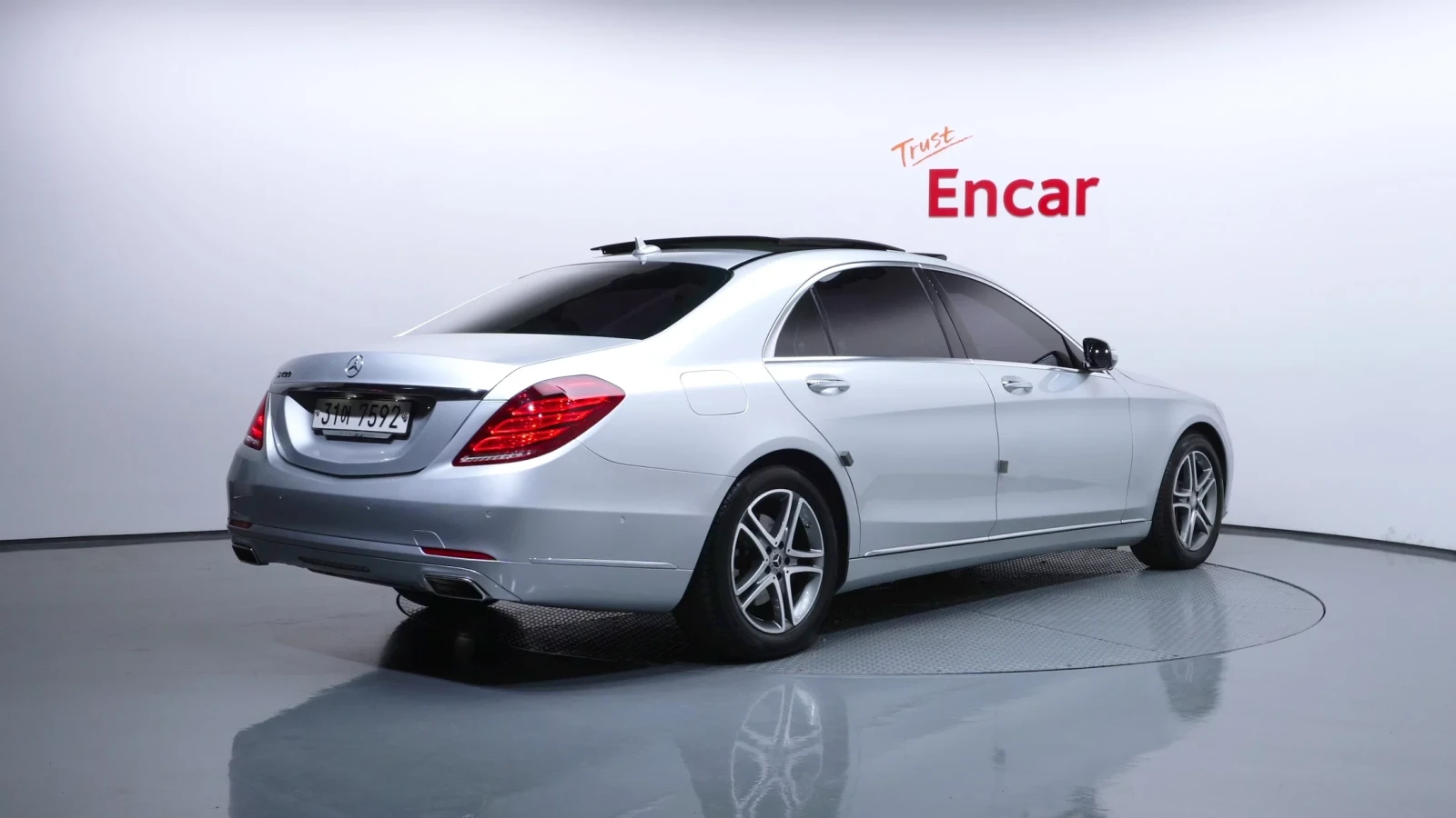 Mercedes-Benz S 400 * LONG * DIS * BURM * 360 * HUD * FULL | Mobile.bg � ����������� 3