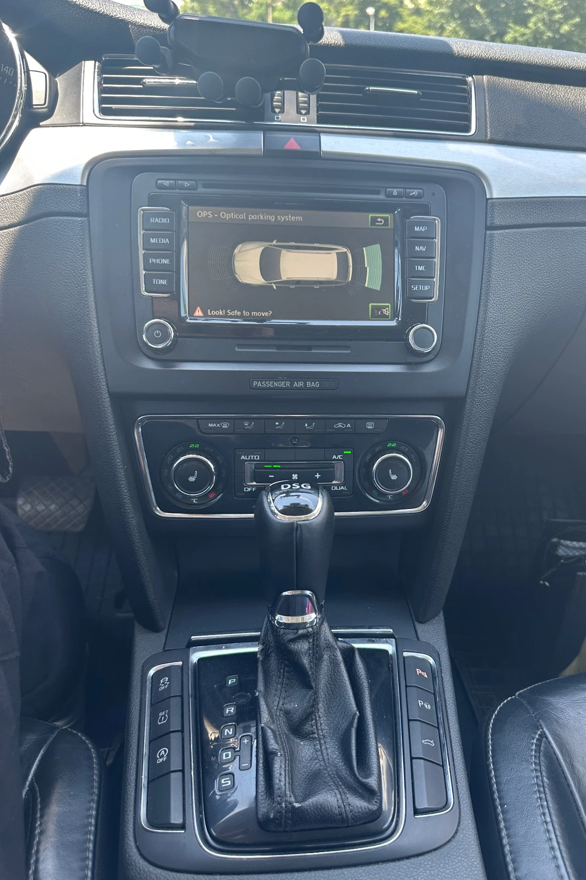 Skoda Superb, снимка 12 - Автомобили и джипове - 54979619