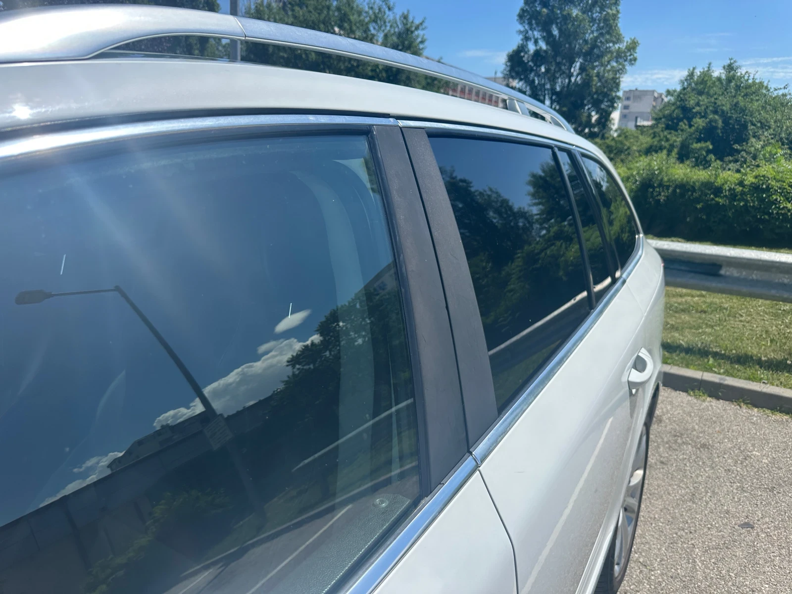 Skoda Superb, снимка 5 - Автомобили и джипове - 54979619