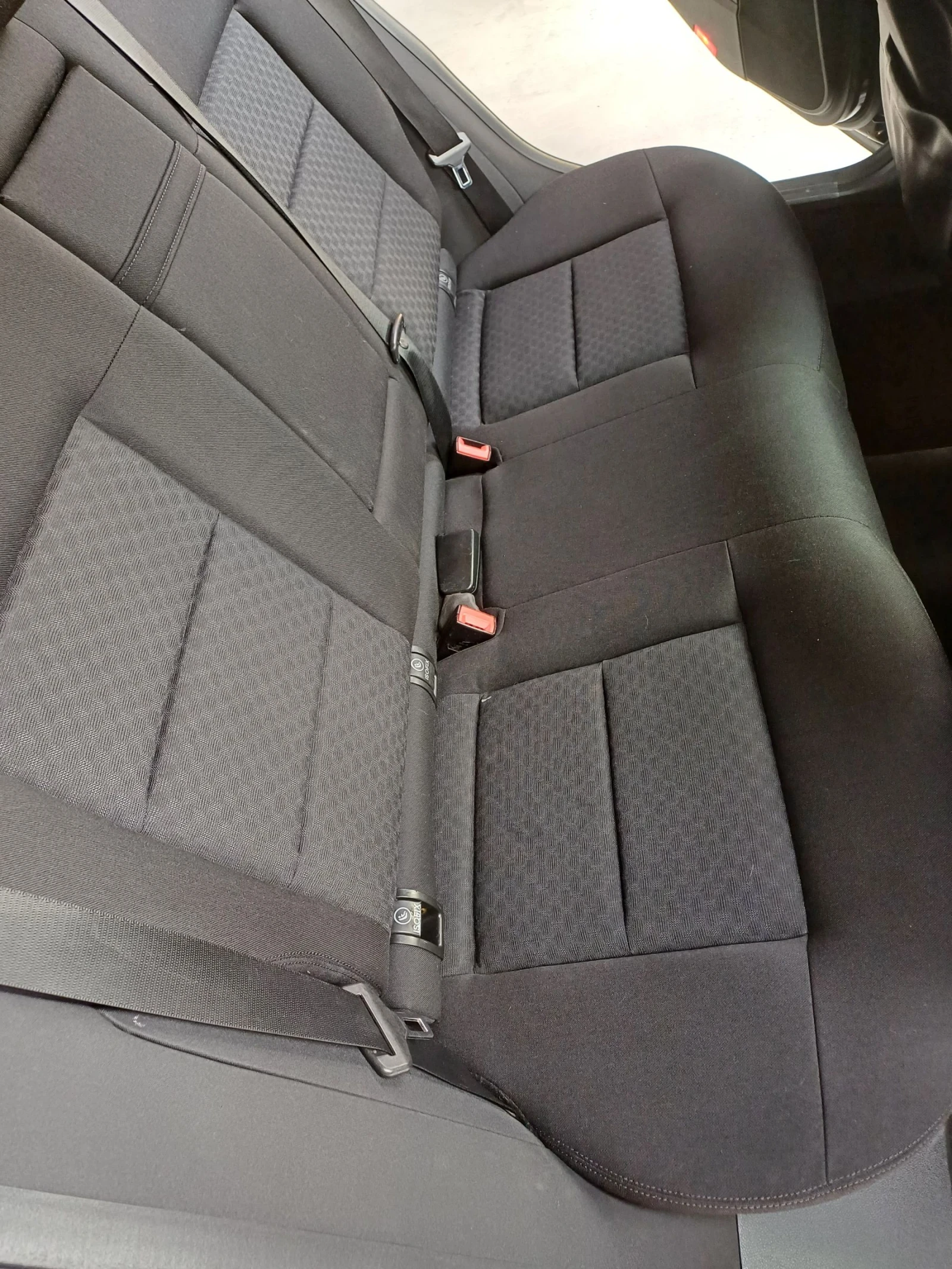 Mercedes-Benz E 220 W212, снимка 6 - Автомобили и джипове - 55003803