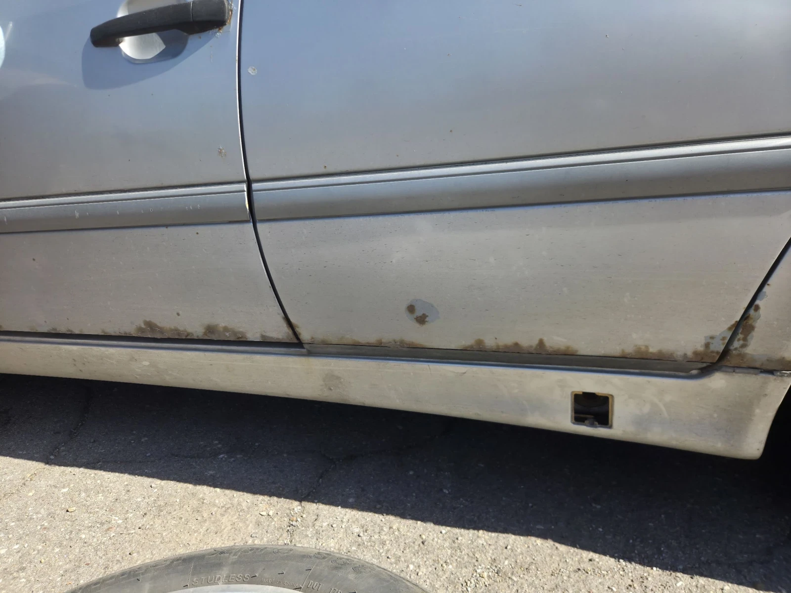 Mercedes-Benz C 180, снимка 6 - Автомобили и джипове - 55161827