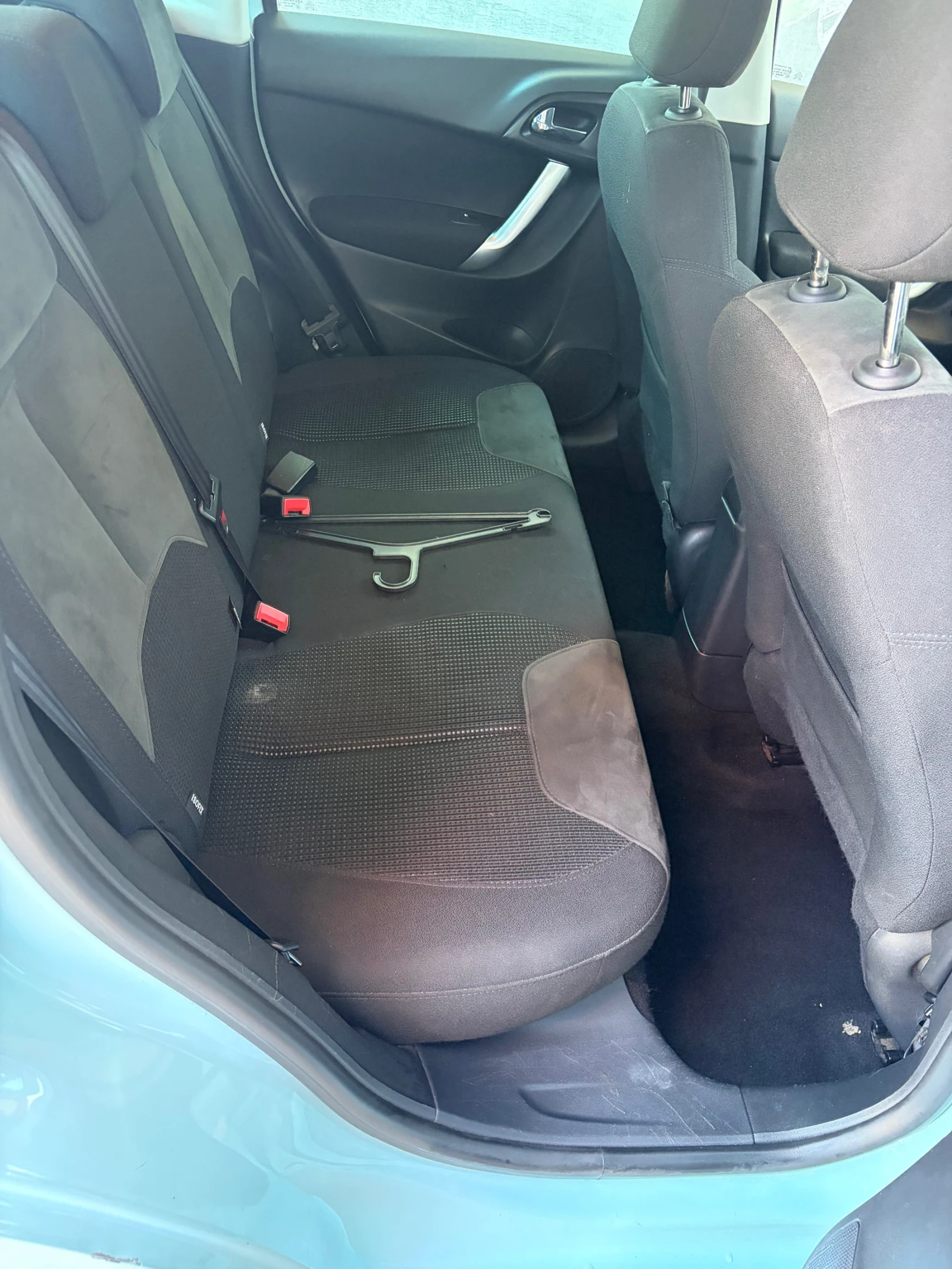 Citroen C3 1.6 hdi | Mobile.bg � ����������� 10