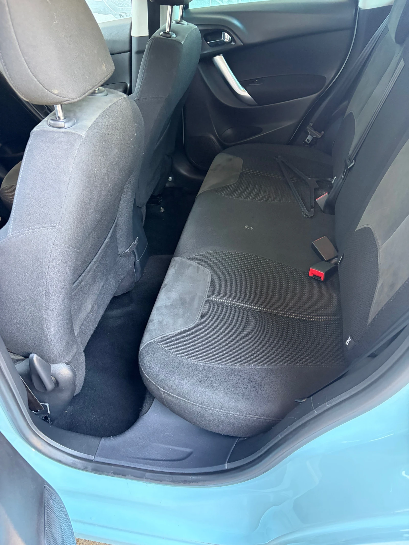 Citroen C3 1.6 hdi | Mobile.bg � ����������� 8