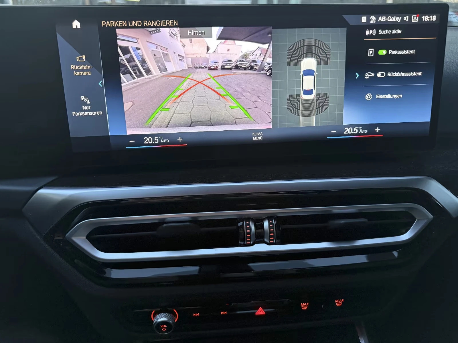 BMW 330 d/xDRIVE/190HP/M PACK/PANO/HUD/CAM/FACE/650z, снимка 16 - Автомобили и джипове - 55442078