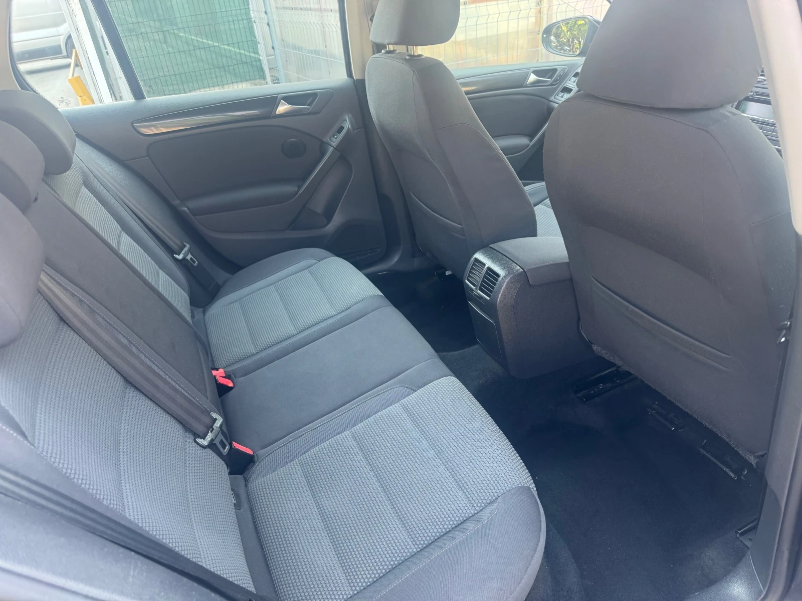 VW Golf 1200-105 blu motion  | Mobile.bg � ����������� 13