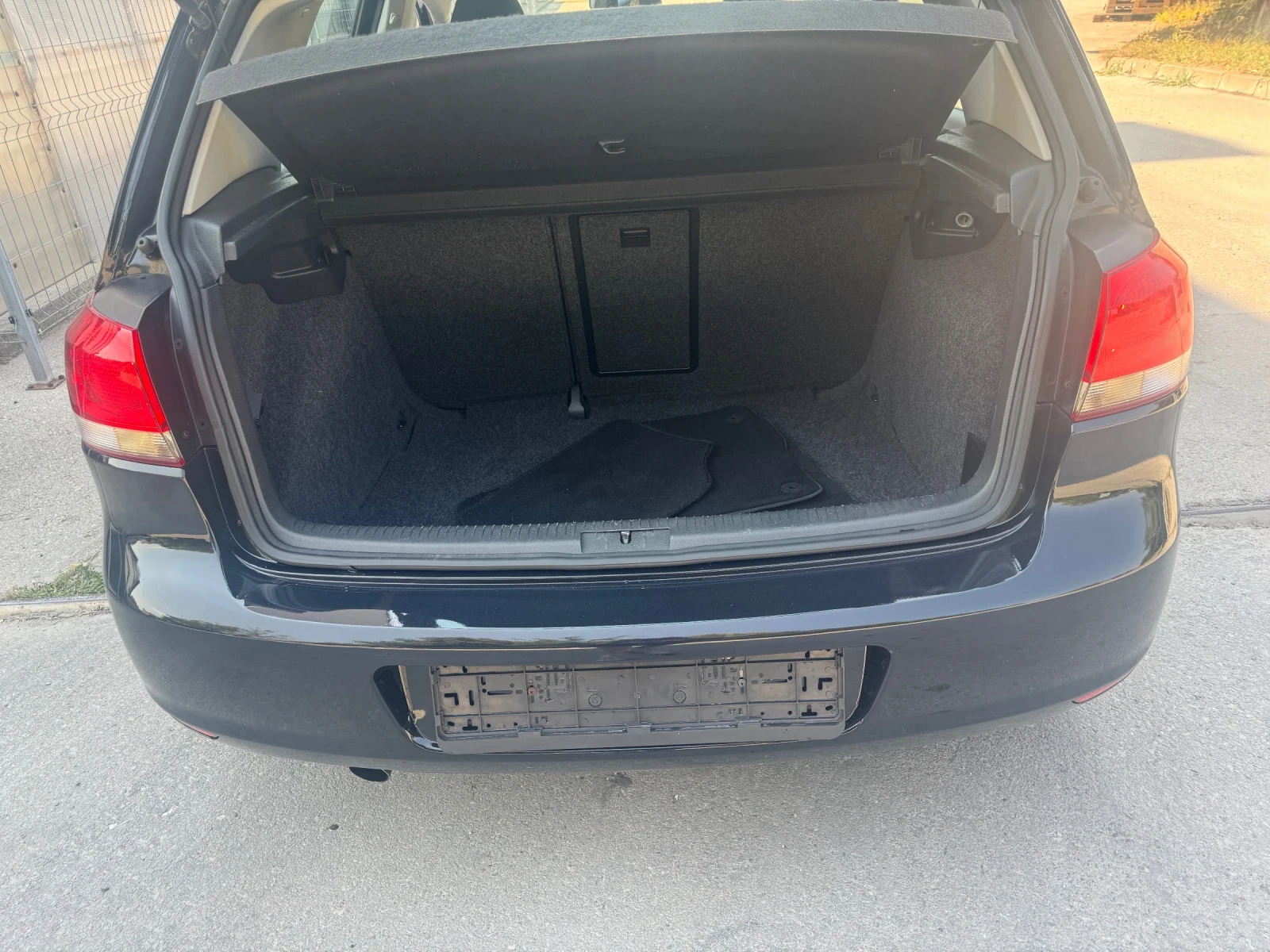 VW Golf 1200-105 blu motion  | Mobile.bg � ����������� 14