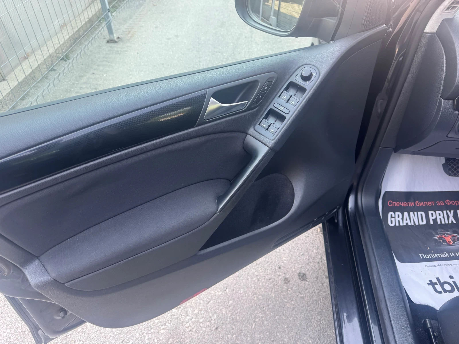 VW Golf 1200-105 blu motion  | Mobile.bg � ����������� 9