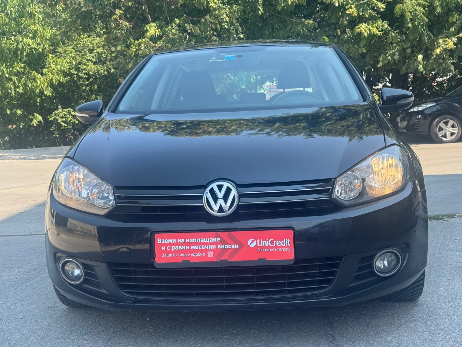 VW Golf 1200-105 blu motion  | Mobile.bg � ����������� 1