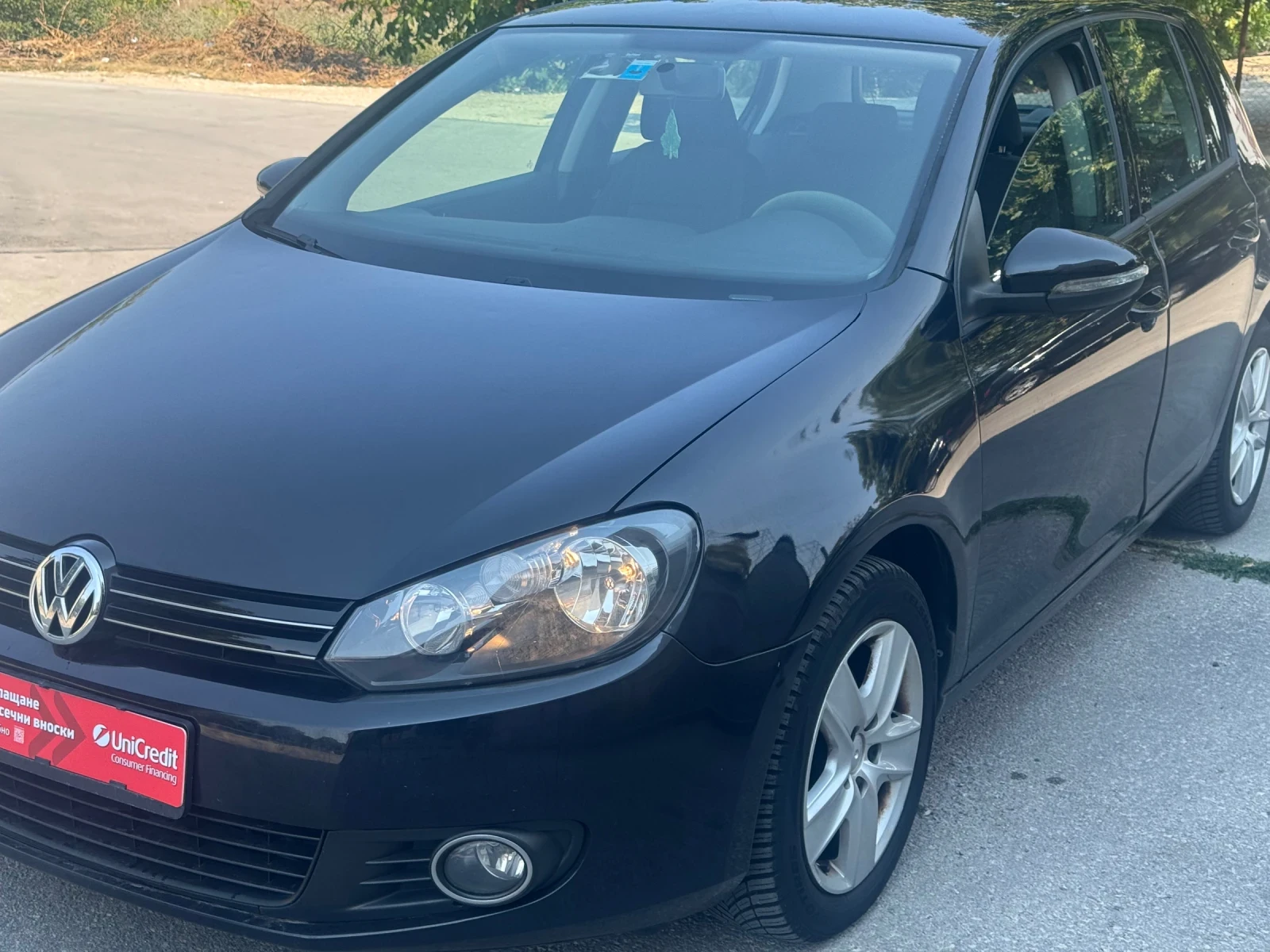 VW Golf 1200-105 blu motion  | Mobile.bg � ����������� 3