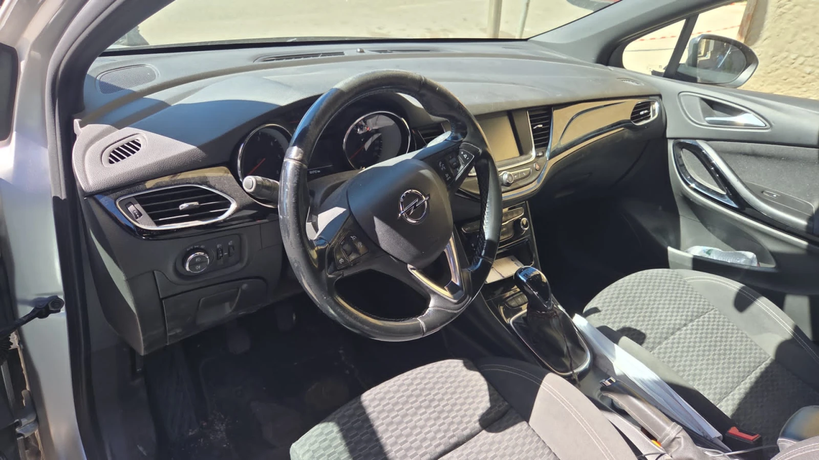 Opel Astra 1.6 | Mobile.bg � ����������� 13