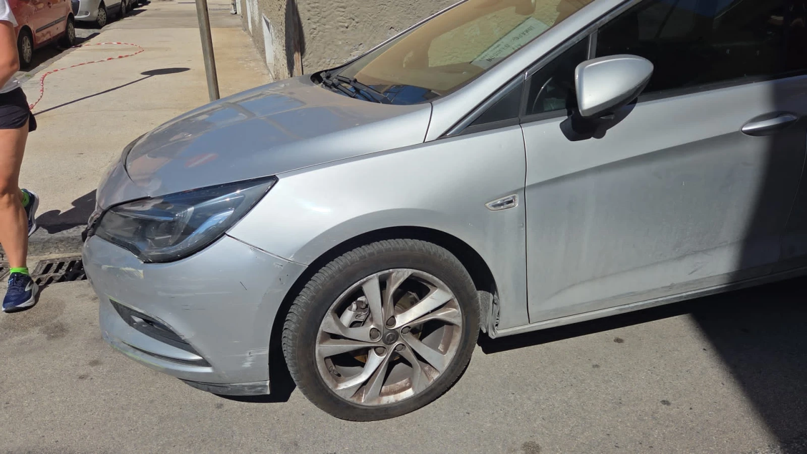 Opel Astra 1.6 | Mobile.bg � ����������� 9