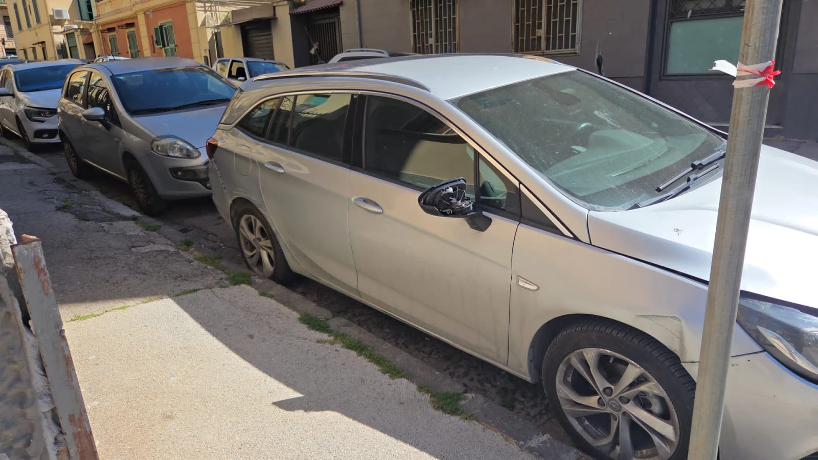 Opel Astra 1.6 | Mobile.bg � ����������� 3
