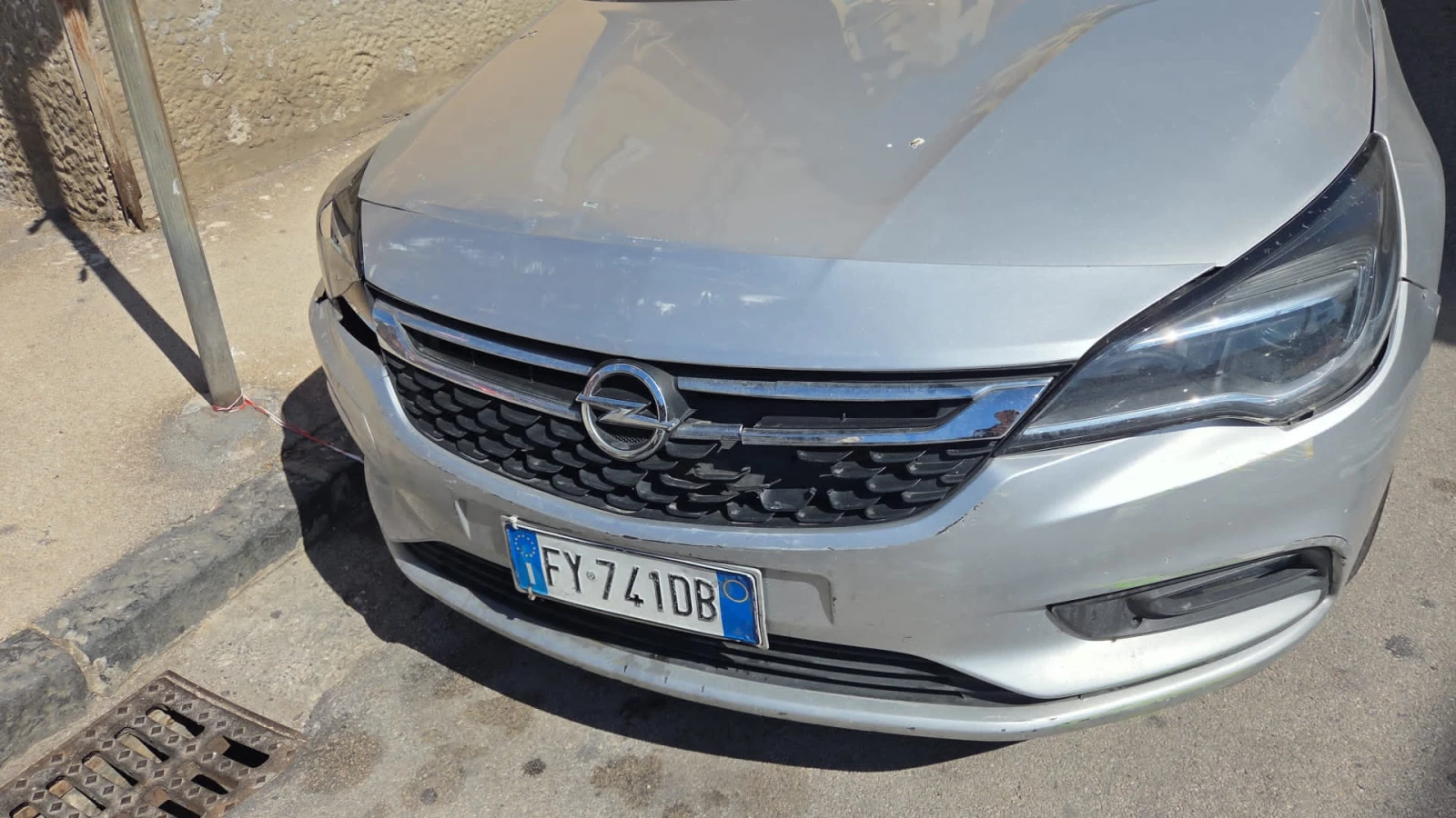 Opel Astra 1.6 | Mobile.bg � ����������� 2