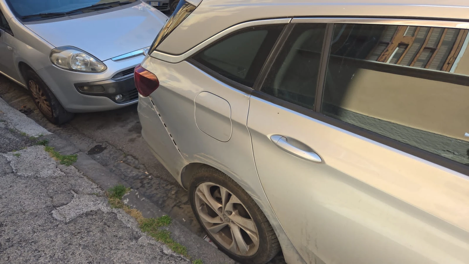 Opel Astra 1.6 | Mobile.bg � ����������� 4