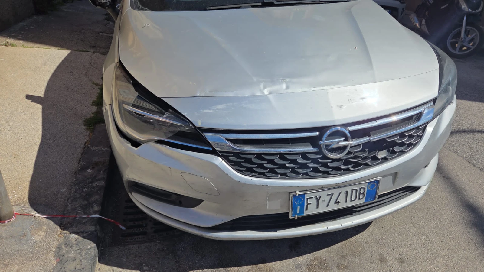 Opel Astra 1.6 | Mobile.bg � ����������� 1