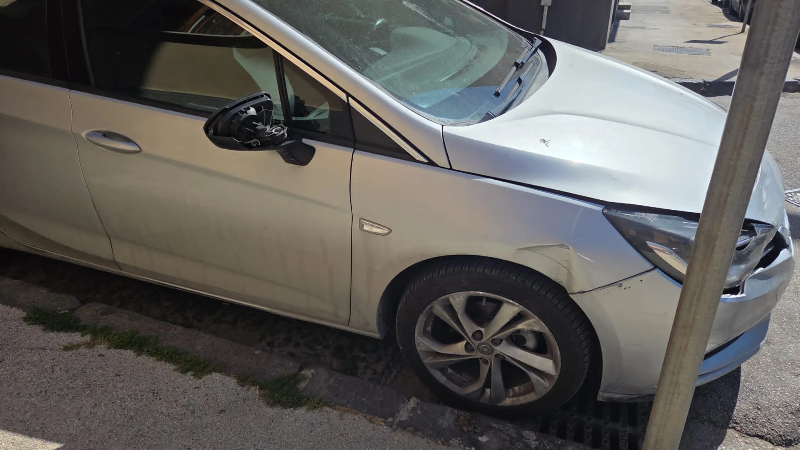 Opel Astra 1.6 | Mobile.bg � ����������� 6