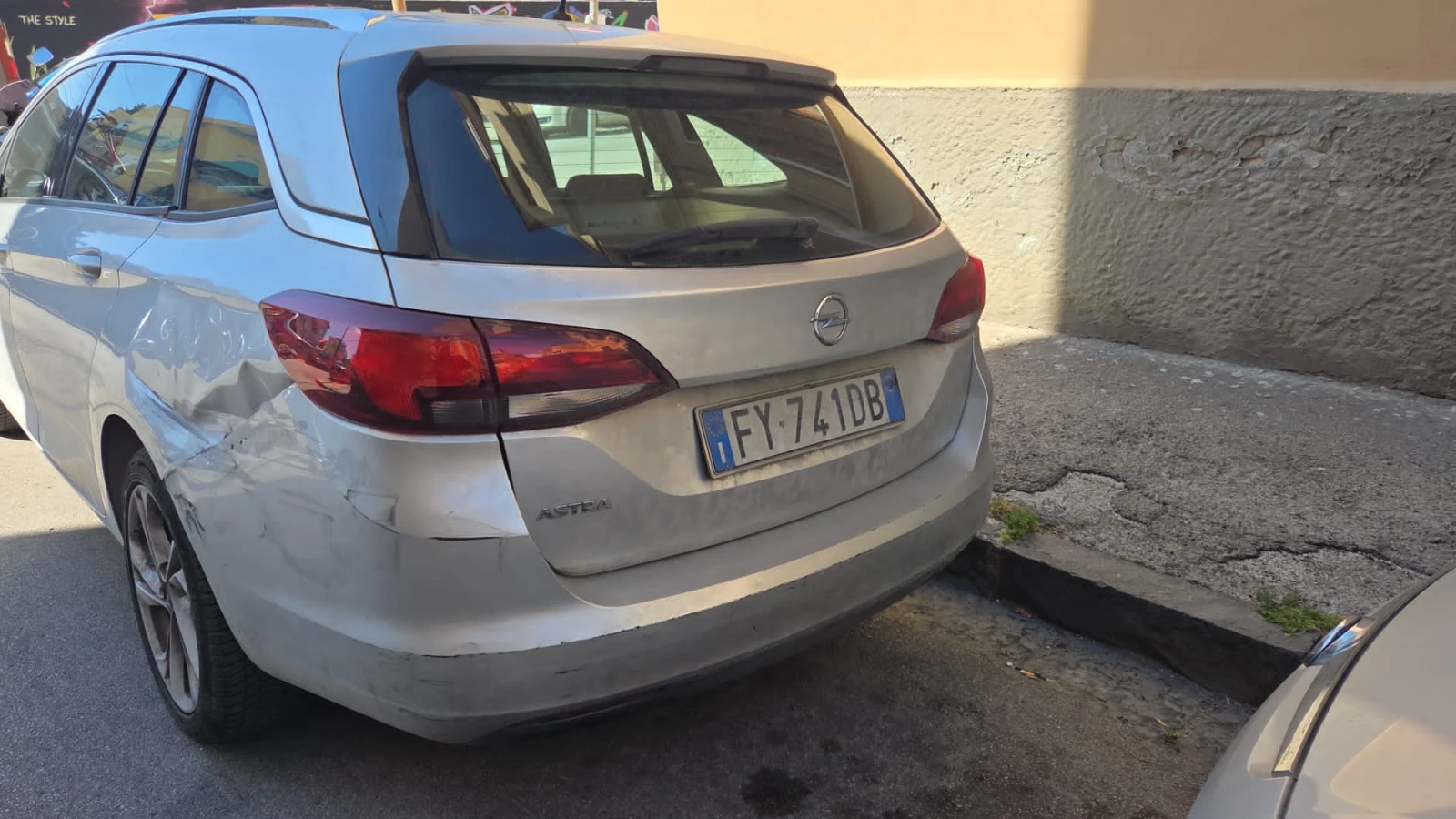 Opel Astra 1.6 | Mobile.bg � ����������� 12