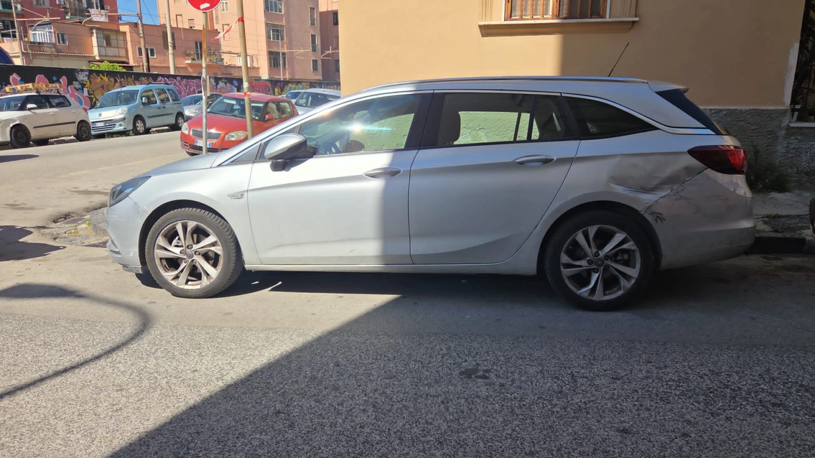 Opel Astra 1.6 | Mobile.bg � ����������� 10