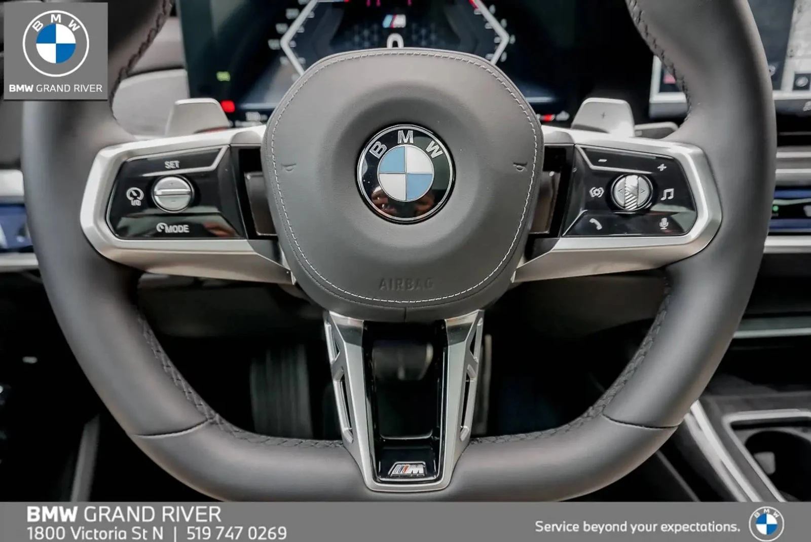BMW 760 M SPORT PREMIUM PKG ЦЕНА ДО БЪЛГАРИЯ АВТОКРЕДИТ, снимка 15 - Автомобили и джипове - 55885275