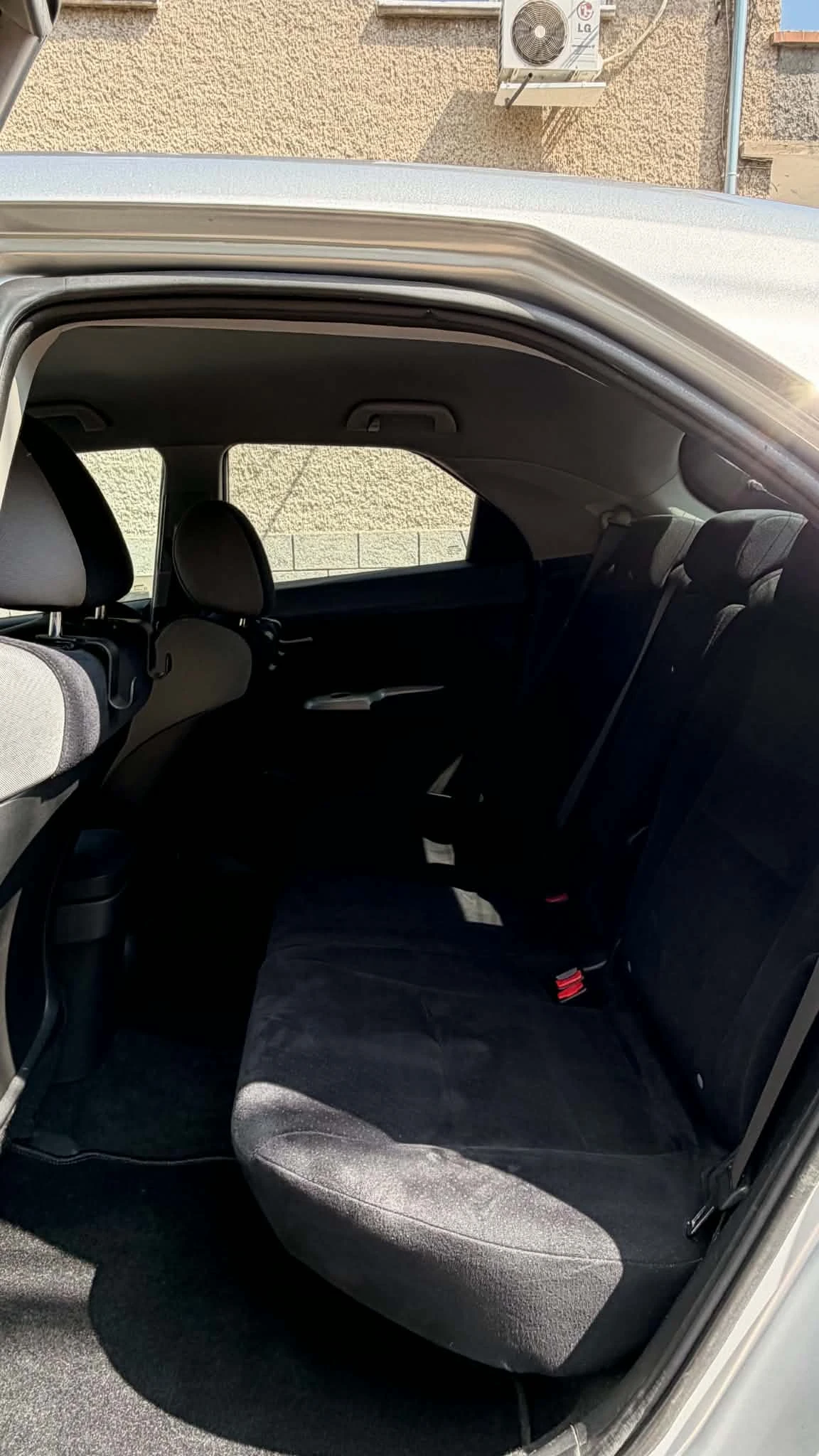 Honda Civic хечбек, снимка 10 - Автомобили и джипове - 55972825