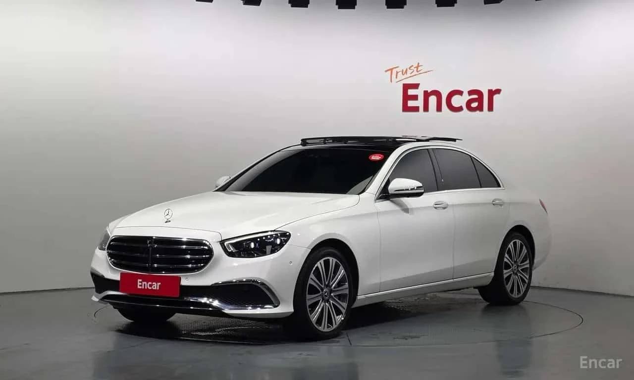 Mercedes-Benz E 450 * E450 4MATIC Exclusive * БЕЗ ПЪРВОНАЧАЛНА ВНОСКА