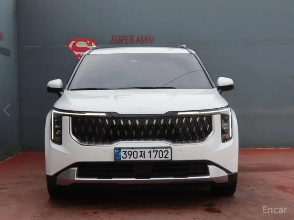 Kia Carnival PRESTIGE | 9 МЕСТЕН | КАТО НОВ, снимка 2 - Автомобили и джипове - 56226547