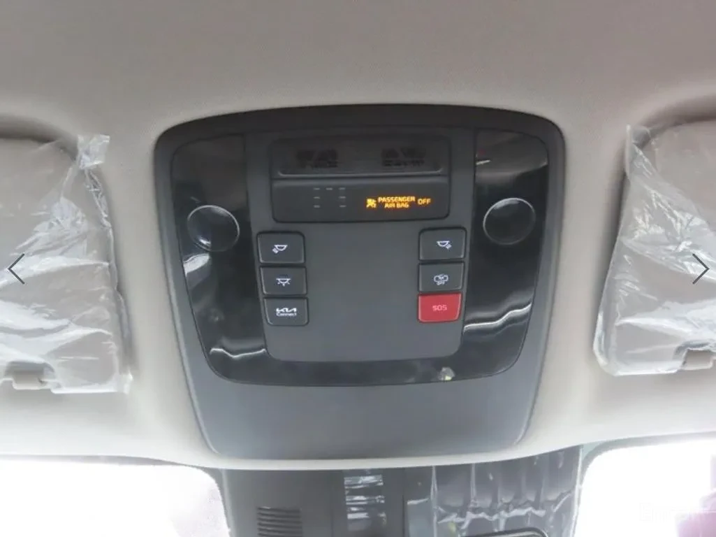 Kia Carnival PRESTIGE | 9 МЕСТЕН | КАТО НОВ, снимка 16 - Автомобили и джипове - 56226547