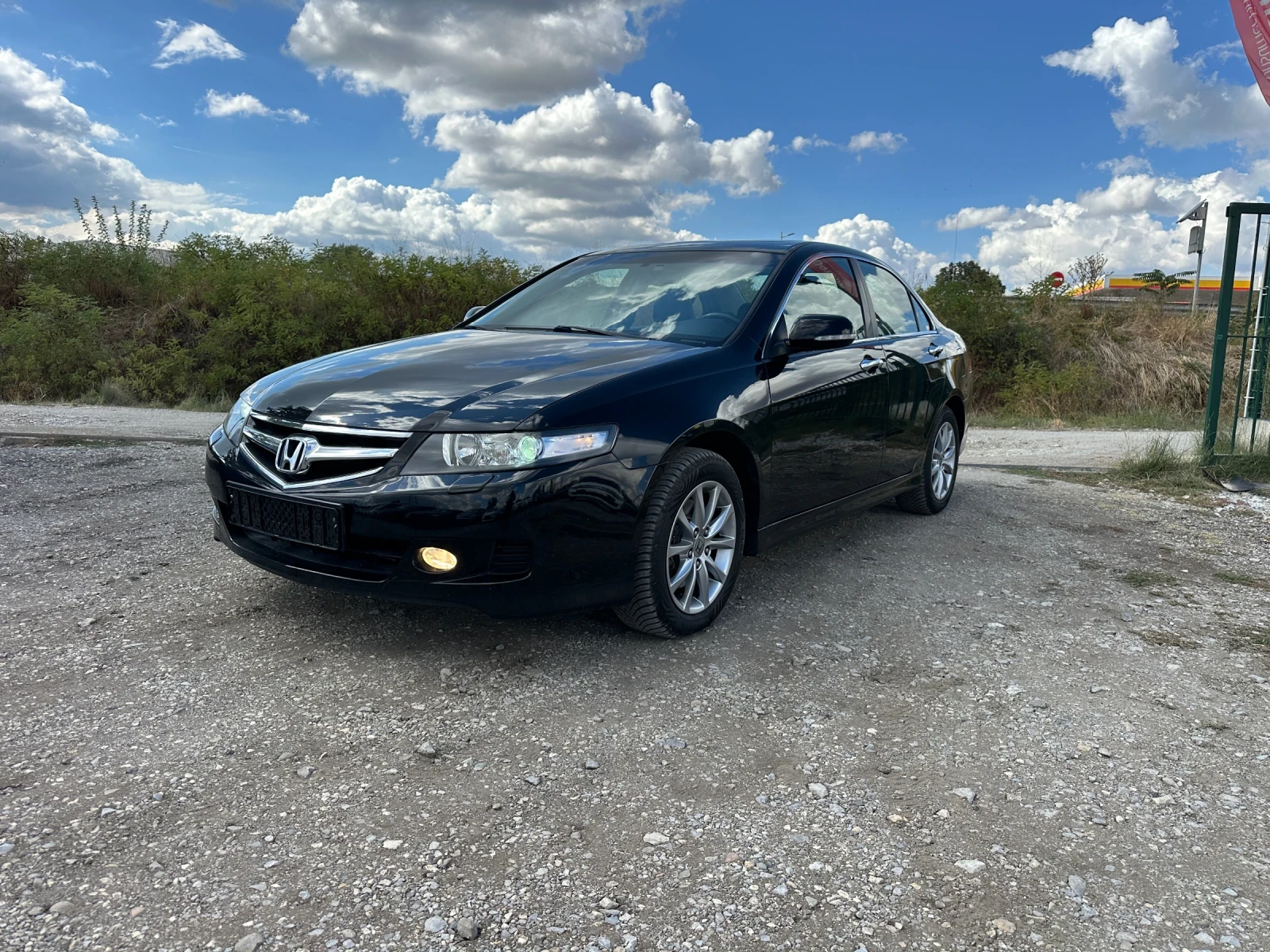 Honda Accord 2.4-FACE-AUTOMAT-TOP-LUX-1Г-ГАРАНЦИЯ