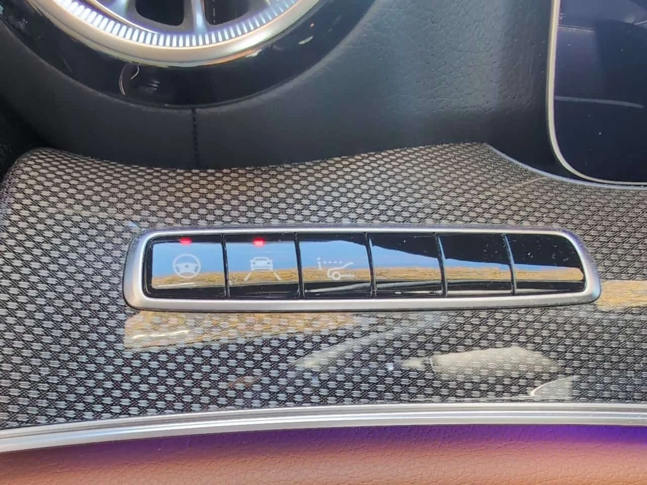 Mercedes-Benz E 450 / BURMESTER / ��������� / 360 / LANE ASSIST | Mobile.bg � ����������� 11