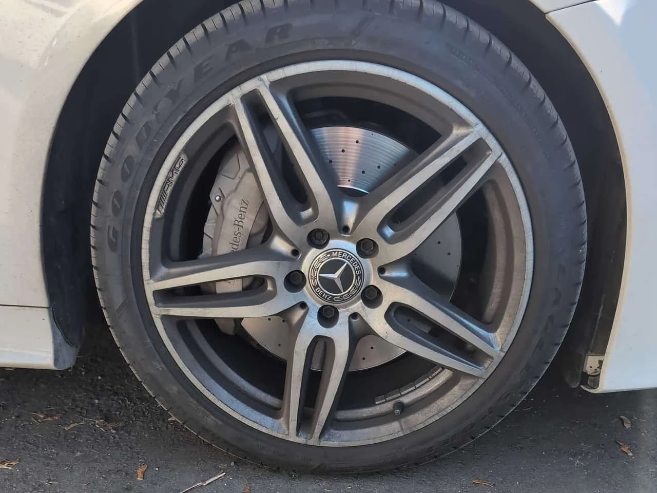 Mercedes-Benz E 450 / BURMESTER / ��������� / 360 / LANE ASSIST | Mobile.bg � ����������� 6