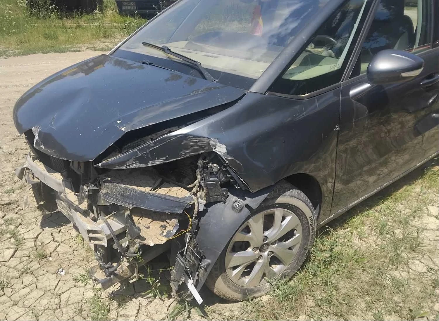 Citroen C4 Picasso 1.6 HDI | Mobile.bg � ����������� 1