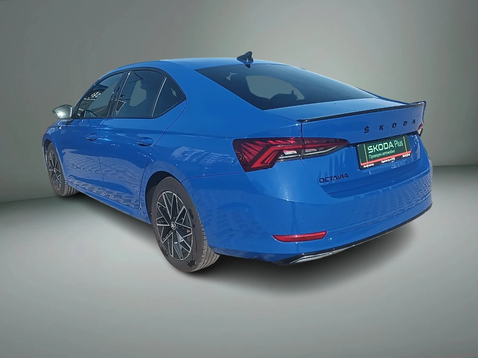Skoda Octavia 1.5TSI/M-HEV/ SPORTLINE | Mobile.bg � ����������� 3