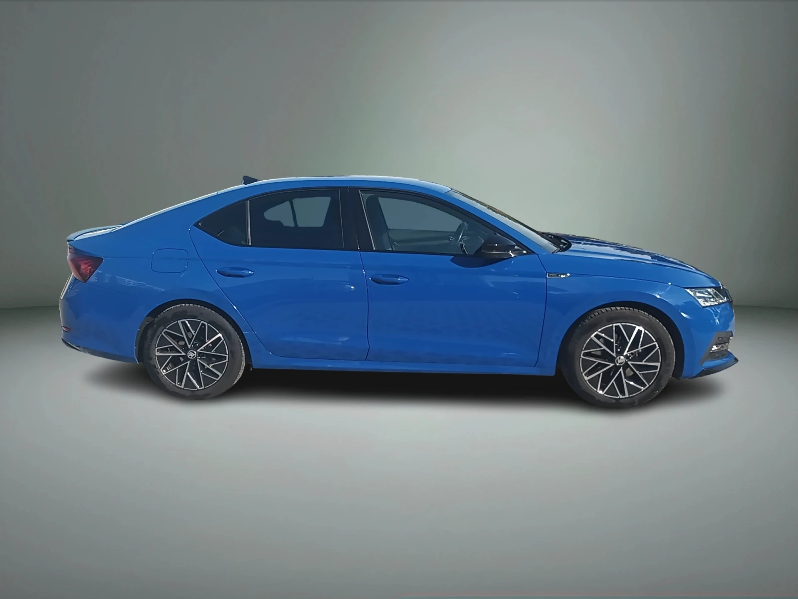 Skoda Octavia 1.5TSI/M-HEV/ SPORTLINE | Mobile.bg � ����������� 6