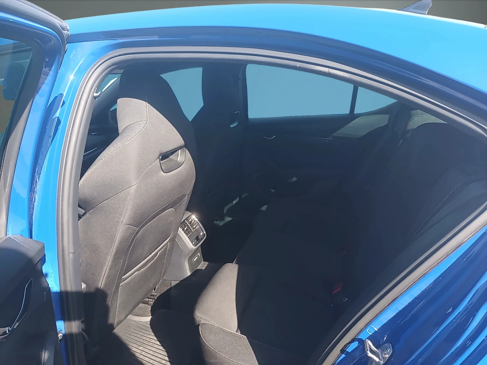 Skoda Octavia 1.5TSI/M-HEV/ SPORTLINE | Mobile.bg � ����������� 12