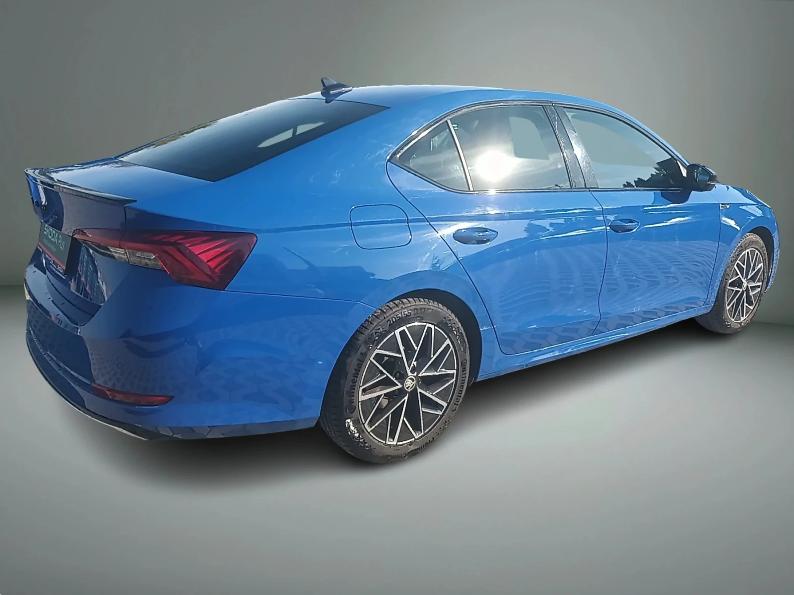 Skoda Octavia 1.5TSI/M-HEV/ SPORTLINE | Mobile.bg � ����������� 5