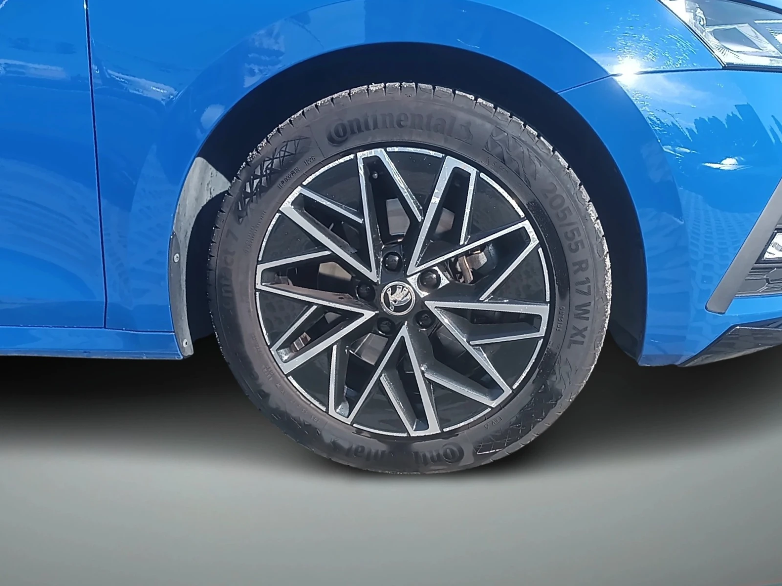 Skoda Octavia 1.5TSI/M-HEV/ SPORTLINE | Mobile.bg � ����������� 7